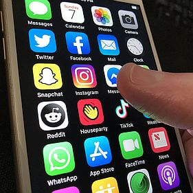 Cellphone and Mobile Device Forensics Investigations in Charlotte